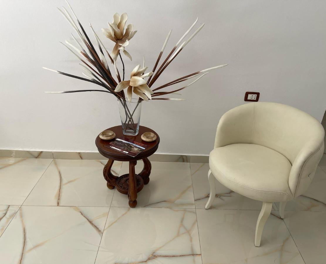 Xho'S Forest Guest House Berat Buitenkant foto
