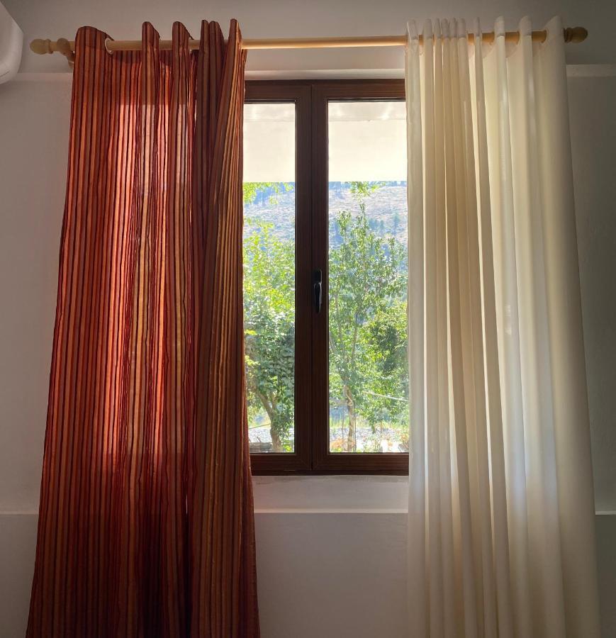 Xho'S Forest Guest House Berat Buitenkant foto